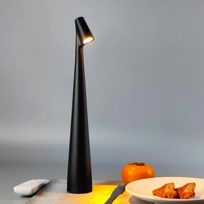 Stem Illuminator Led Touch Table Lamp - Simprolos