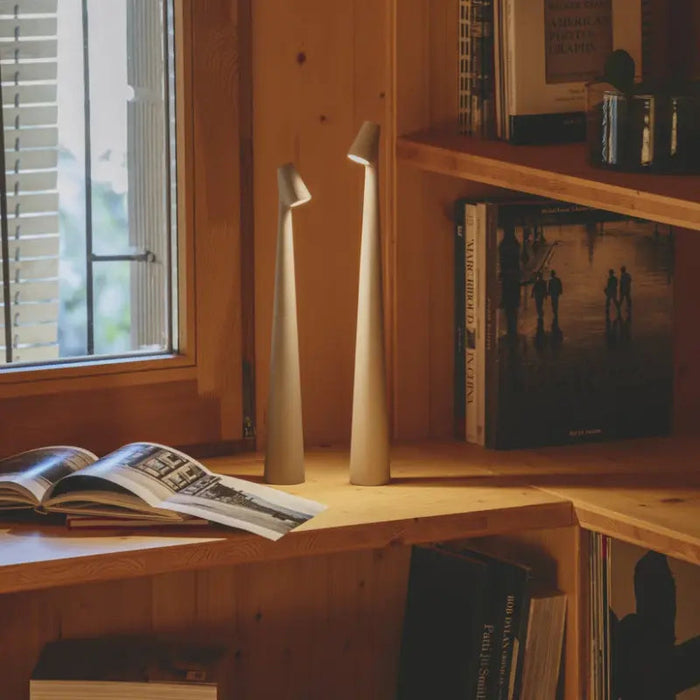 Stem Illuminator Led Touch Table Lamp - Simprolos