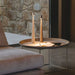 Stem Illuminator Led Touch Table Lamp - Simprolos