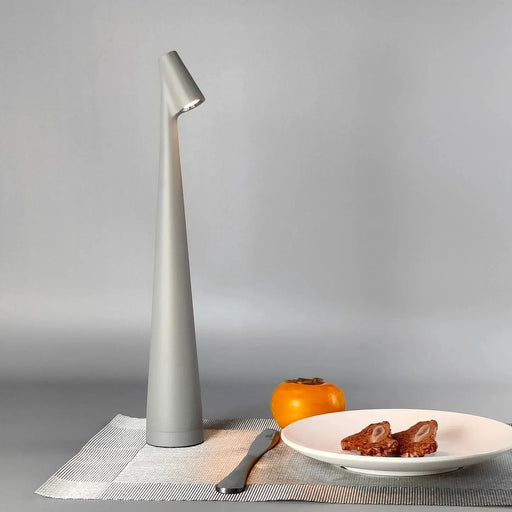 Stem Illuminator Led Touch Table Lamp - Simprolos