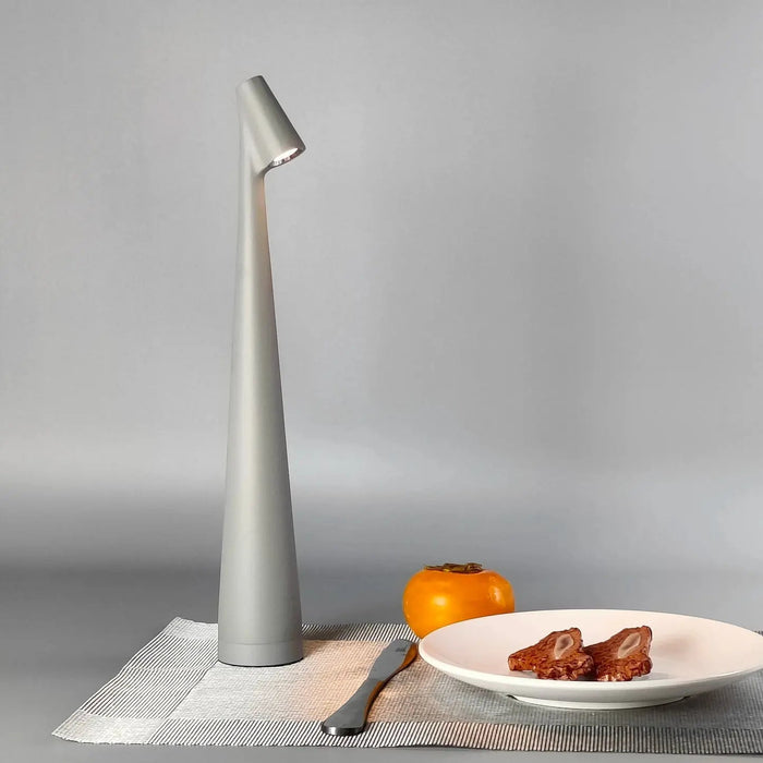 Stem Illuminator Led Touch Table Lamp - Simprolos