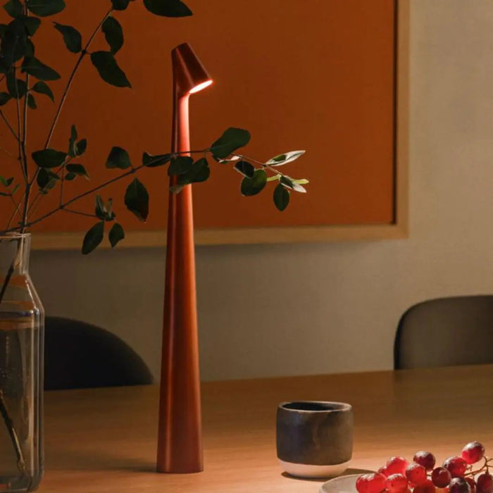 Stem Illuminator Led Touch Table Lamp - Simprolos
