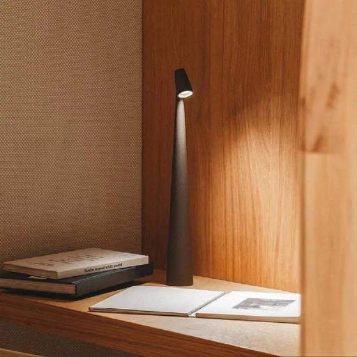 Stem Illuminator Led Touch Table Lamp - Simprolos