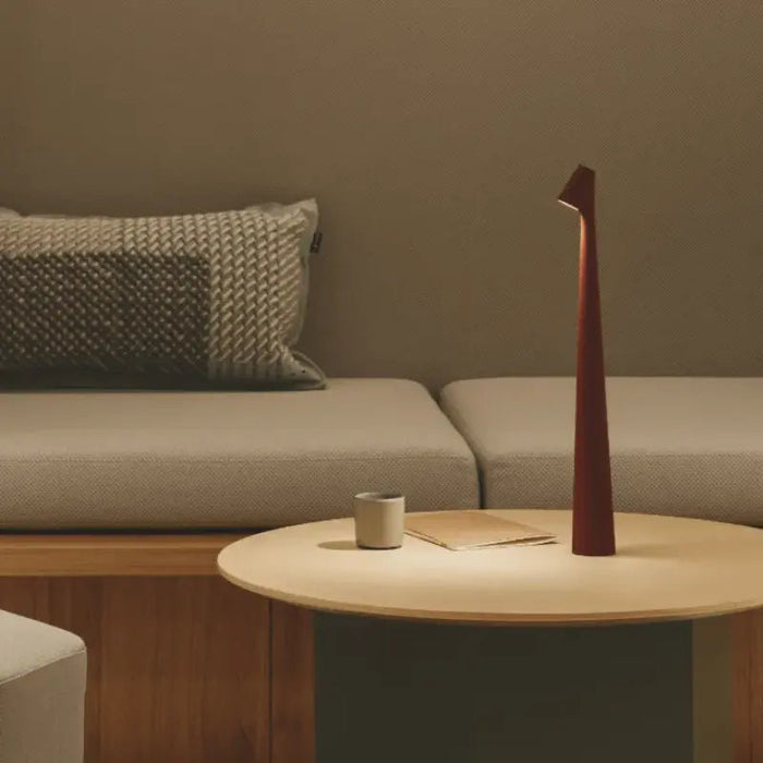 Stem Illuminator Led Touch Table Lamp - Simprolos