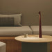 Stem Illuminator Led Touch Table Lamp - Simprolos