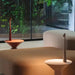 Stem Illuminator Led Touch Table Lamp - Simprolos