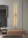 Stick Shaped Plug In Sconce - Simprolos