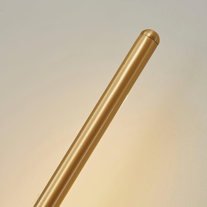 Stick Shaped Plug In Sconce - Simprolos