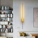 Stick Shaped Plug In Sconce - Simprolos