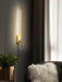 Stick Shaped Plug In Sconce - Simprolos
