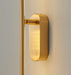 Stick Shaped Plug In Sconce - Simprolos