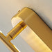 Stick Shaped Plug In Sconce - Simprolos