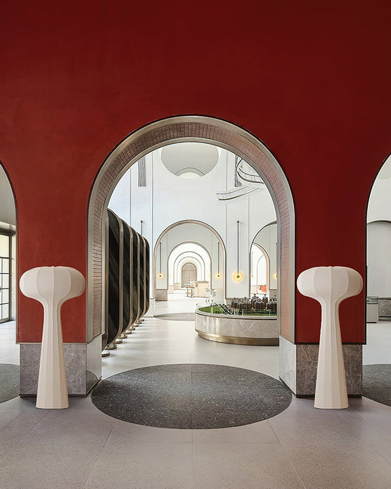 Stipers Floor Lamp - Simprolos