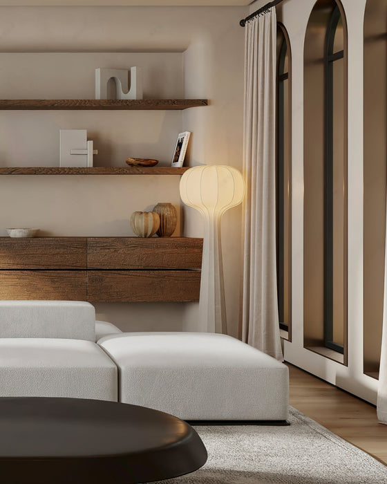 Stipers Floor Lamp - Simprolos