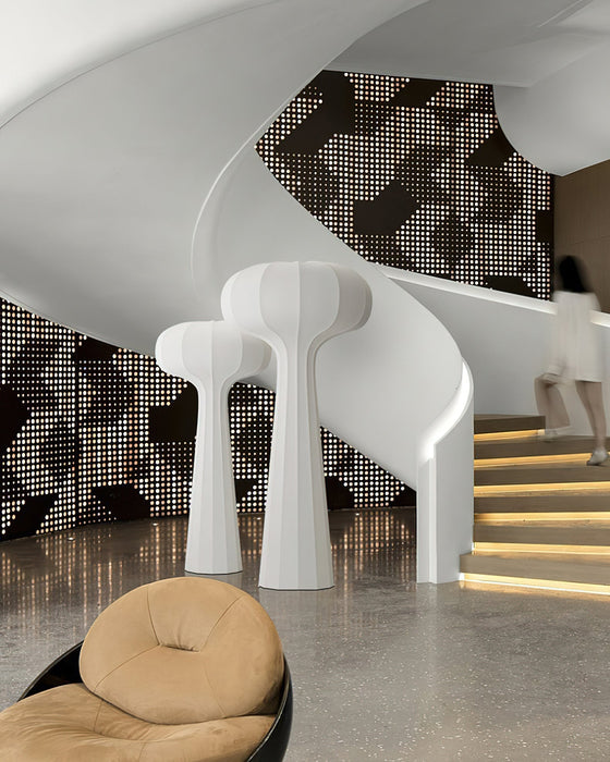 Stipers Floor Lamp - Simprolos