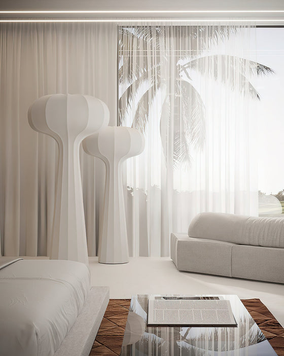 Stipers Floor Lamp - Simprolos