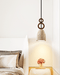 Stone Bell Rings Pendant Light - Simprolos