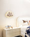 Stone Cloud Wall Light - Simprolos