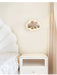 Stone Cloud Wall Light - Simprolos