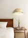 Stone Dusk Wall Light - Simprolos