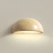 Stone Dusk Wall Light - Simprolos