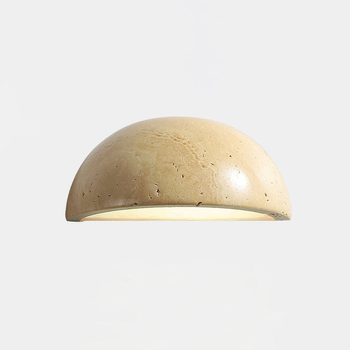 Stone Dusk Wall Light - Simprolos