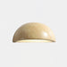 Stone Dusk Wall Light - Simprolos