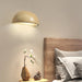 Stone Dusk Wall Light - Simprolos