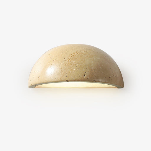 Stone Dusk Wall Light - Simprolos
