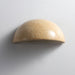 Stone Dusk Wall Light - Simprolos