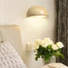 Stone Dusk Wall Light - Simprolos