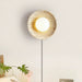 Stone Eclipse Plug - in Wall Light - Simprolos
