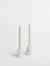 Stone Halo Candle Holder Set - Simprolos