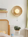 Stone Lunar Eclipse Wall Light - Simprolos