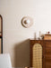 Stone Lunar Eclipse Wall Light - Simprolos