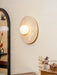 Stone Lunar Eclipse Wall Light - Simprolos