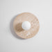 Stone Lunar Eclipse Wall Light - Simprolos