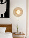 Stone Lunar Eclipse Wall Light - Simprolos