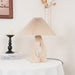 Stone Pillar Table Lamp - Simprolos