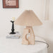 Stone Pillar Table Lamp - Simprolos
