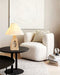 Stone Pillar Table Lamp - Simprolos