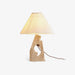 Stone Pillar Table Lamp - Simprolos