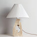 Stone Pillar Table Lamp - Simprolos