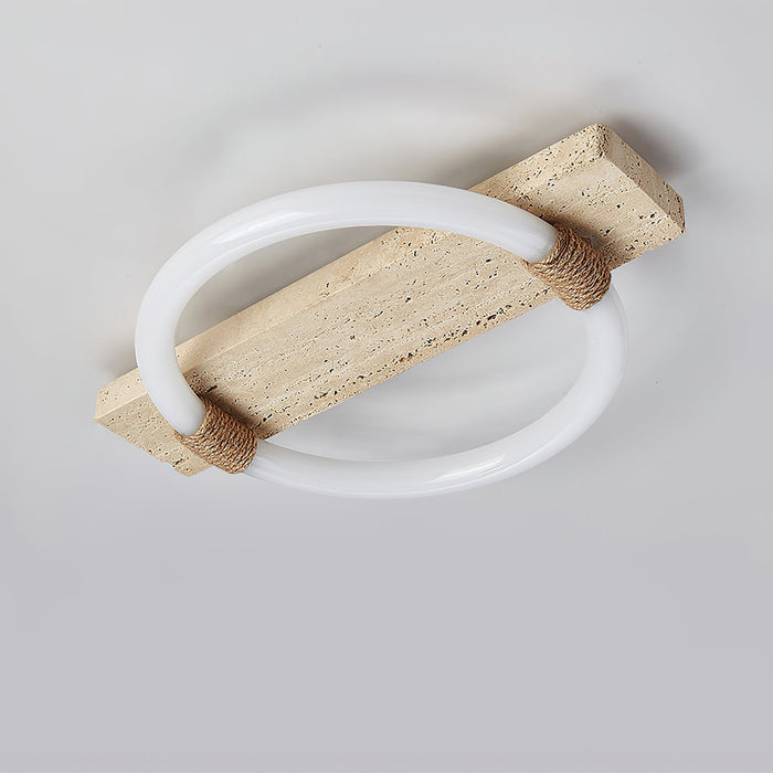 Stonek Ceiling Lamp - Simprolos