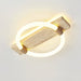Stonek Ceiling Lamp - Simprolos