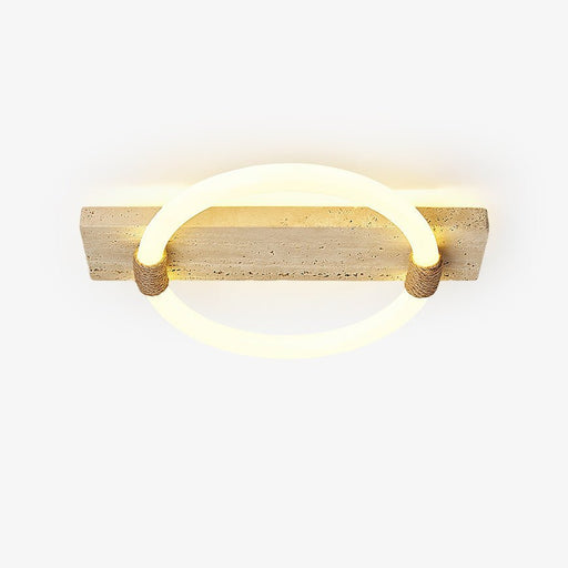 Stonek Ceiling Lamp - Simprolos