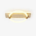 Stonek Ceiling Lamp - Simprolos