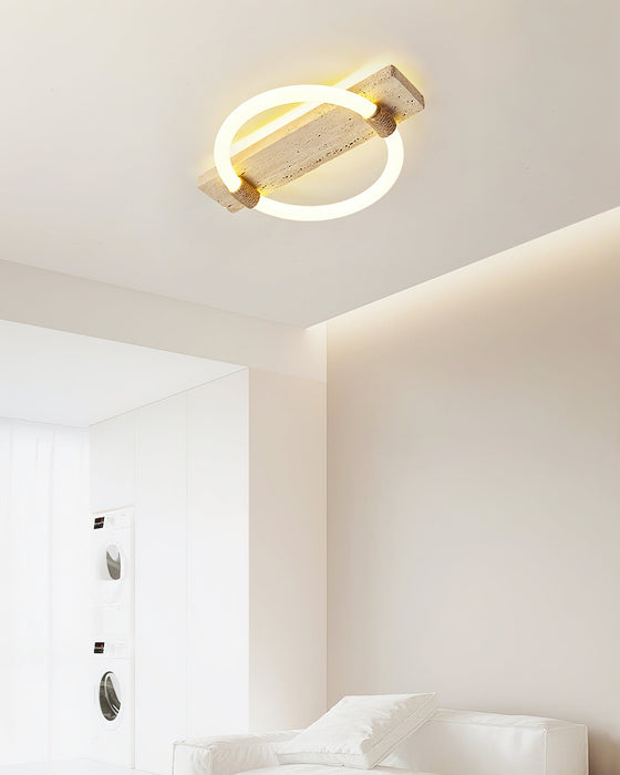 Stonek Ceiling Lamp - Simprolos