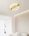 Stonek Ceiling Lamp - Simprolos
