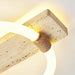 Stonek Ceiling Lamp - Simprolos